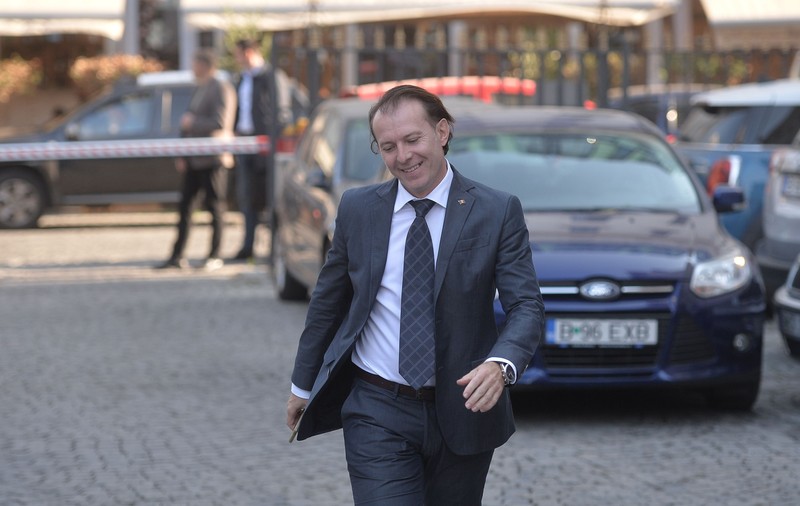 Ce cred economiștii despre înființarea Băncii Naționale de Dezvoltare în varianta Cîțu