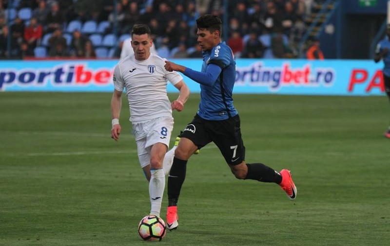 Viitorul nu vrea să facă afaceri cu Gigi Becali: "Dacă se vor găsi oferte egale cu cele ale Stelei, ele vor fi preferate"