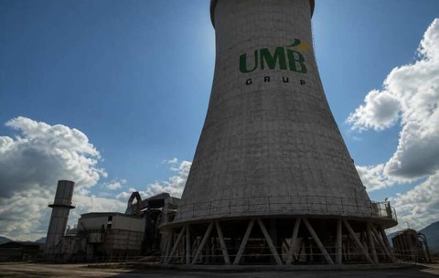 UMB Steel a început montajul noului laminor de la Oțelu Roșu, investiție de 1,04 miliarde lei