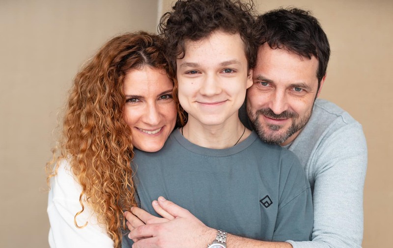Mesajul fostei soții a lui Andrei Aradits, după ce actorul a anunțat divorțul de aceasta. „Fiecare acțiune ne schimbă un pic”