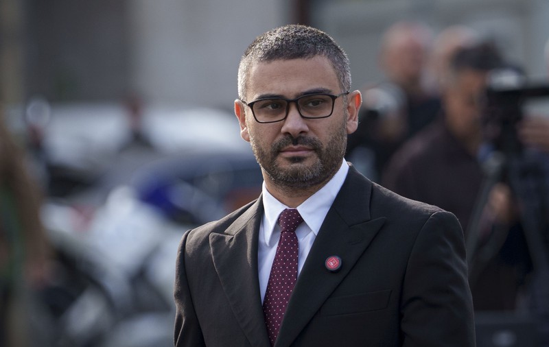 Florin Manole, noul ministru al Muncii, portret în presa franceză: „O numire care a ieșit în evidență”
