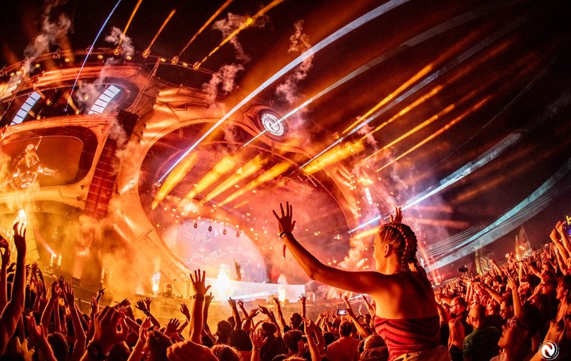 Neversea va avea loc în iulie 2021. Organizatorii au stabilit data pentru următorul festival pe plaja din Constanța