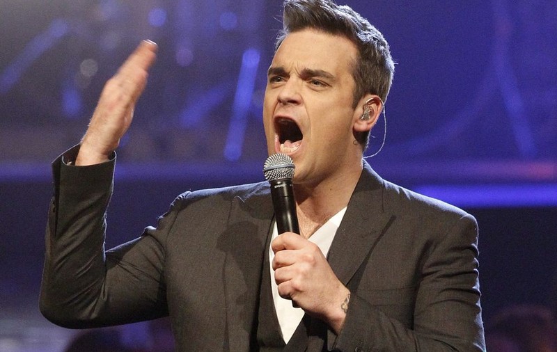 Robbie Williams suferă de o boală misterioasă: "Viața mea s-a schimbat complet"