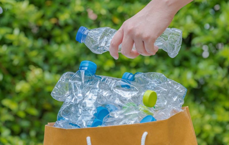 Doi tineri din Iași schimbă regulile reciclării în România: un echilibru între reciclatori și colectori