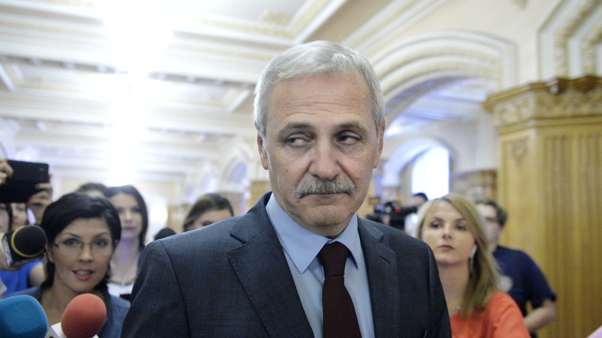 Motivarea Instanței Supreme pentru condamnarea lui Dragnea în dosarul SGASPC Teleorman