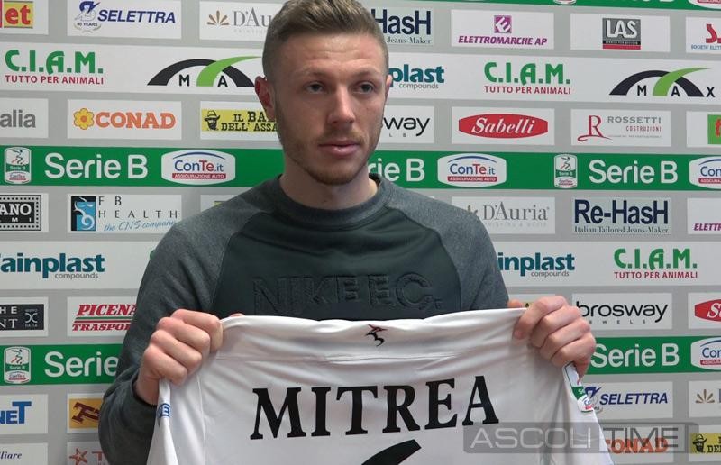 Bogdan Mitrea