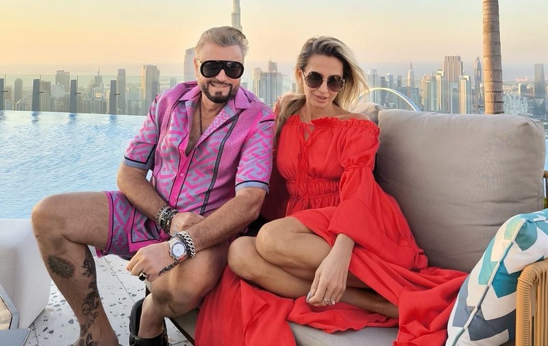 Cătălin Botezatu a răbufnit după ce fanii au comentat despre orientarea lui sexuală: „Am doi copii! Nu mai aberați!”
