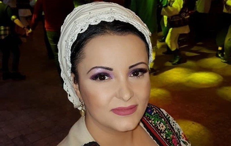 Silvana Rîciu a născut o fetiță. Artista de muzică populară, pentru a treia oară mamă. “Astăzi plâng de fericire”