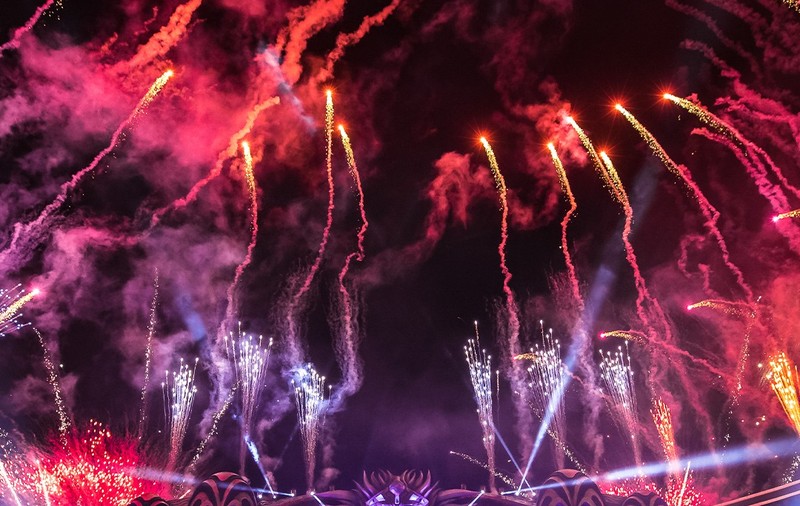 Program UNTOLD 10 septembrie - Ce artiști urcă pe scenă în a doua zi de festival