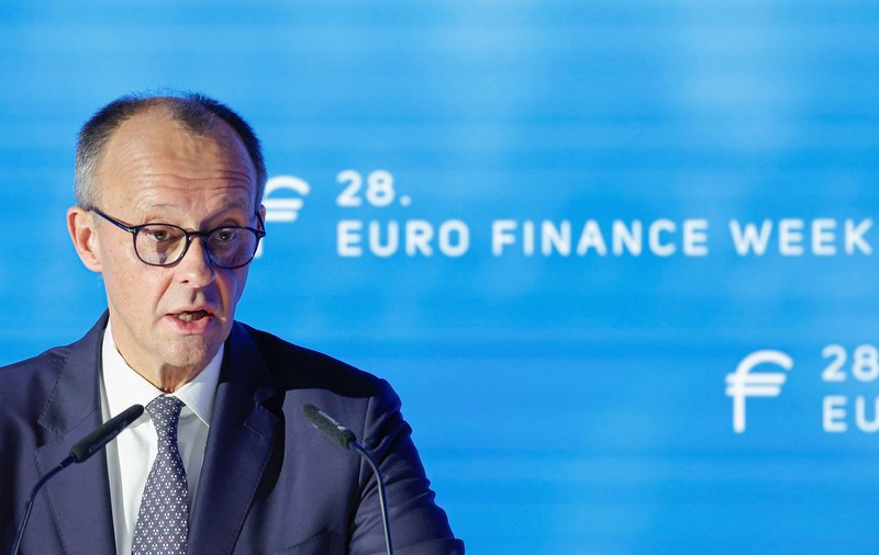 Friedrich Merz vrea o Europă mai suverană și anunță o inițiativă împotriva „monstrului birocratic”