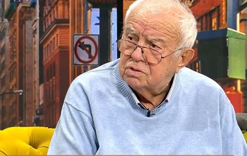 Motivul pentru care Alexandru Arșinel a lipsit de la propriul spectacol. Este pentru prima dată când se întâmplă asta