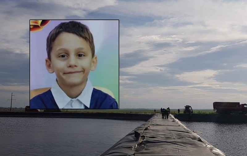 Deznodământ tragic în cazul copilului dispărut din Pecineaga. Trupul său a fost găsit