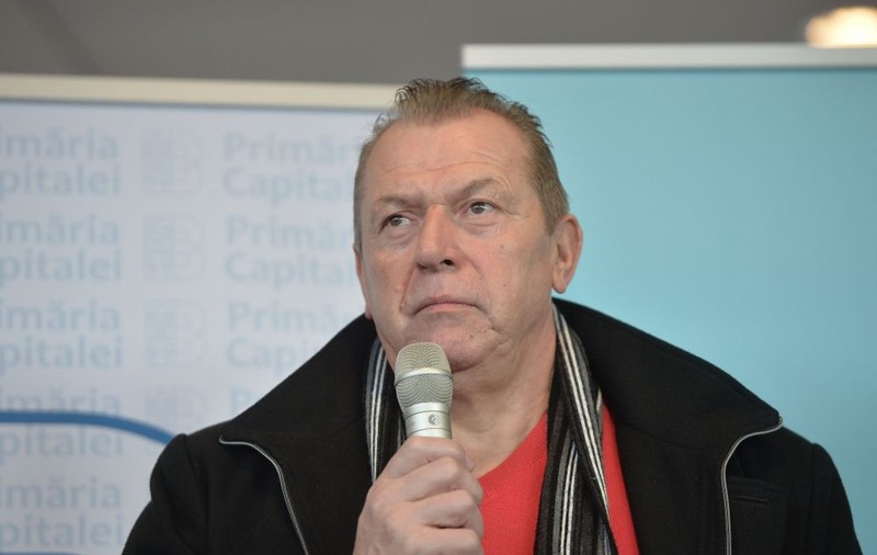Duckadam: “Se scria că actuala soție umblă după banii mei, dar nu aveam”. De ce s-a despărțit de fosta soție după 27 de ani