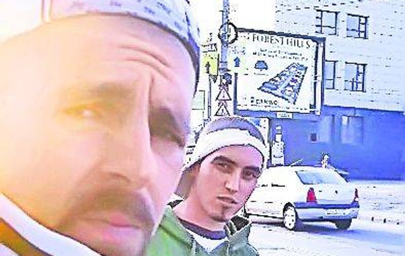 Îl mai ţii minte pe Shobby, de la Codu' Penal? UITE CE S-A ÎNTÂMPLAT CU EL ÎN ÎNCHISOARE