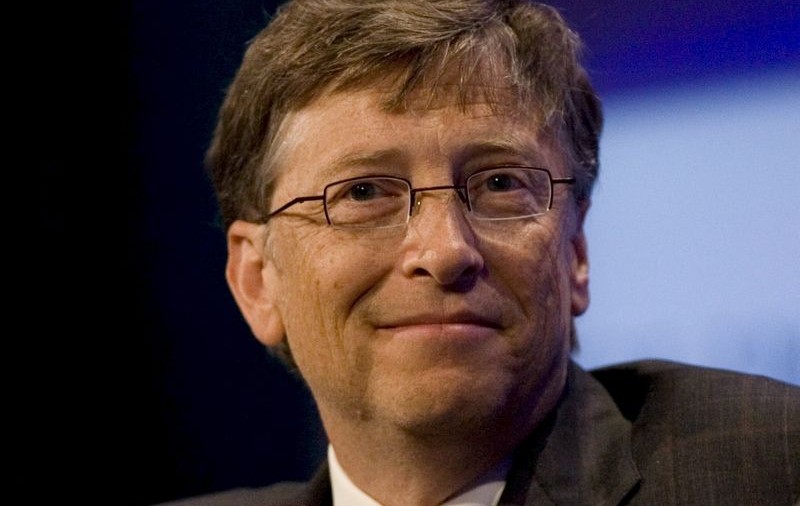 Bill Gates investește 50 de milioane de dolari în găsirea unui tratament pentru Alzheimer