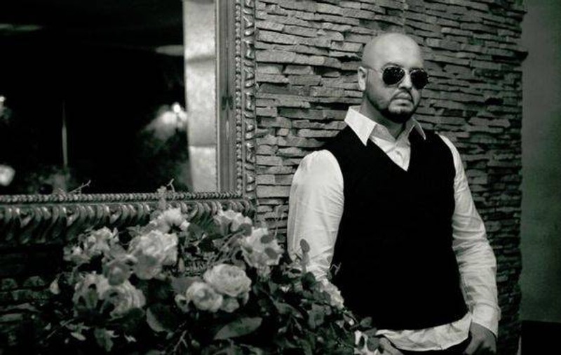 Exclusiv | Mihai Budeanu: "Inna a mâncat ceva când a fost mică și are succes"