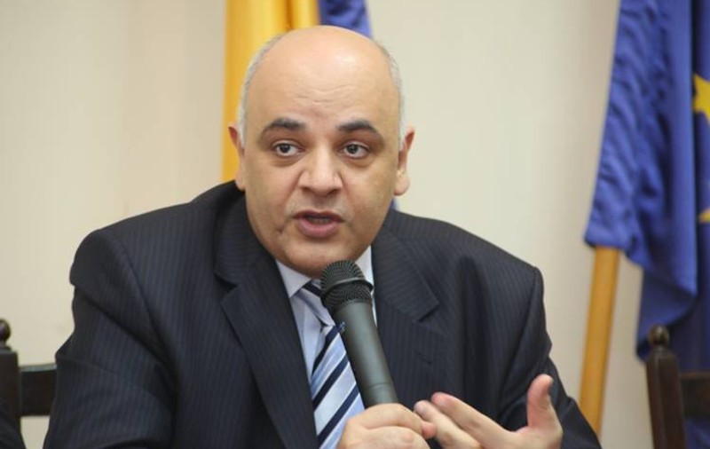Raed Arafat reacţionează, după ce tatăl unui tânăr mort în incendiul din Colectiv l-a acuzat de crimă