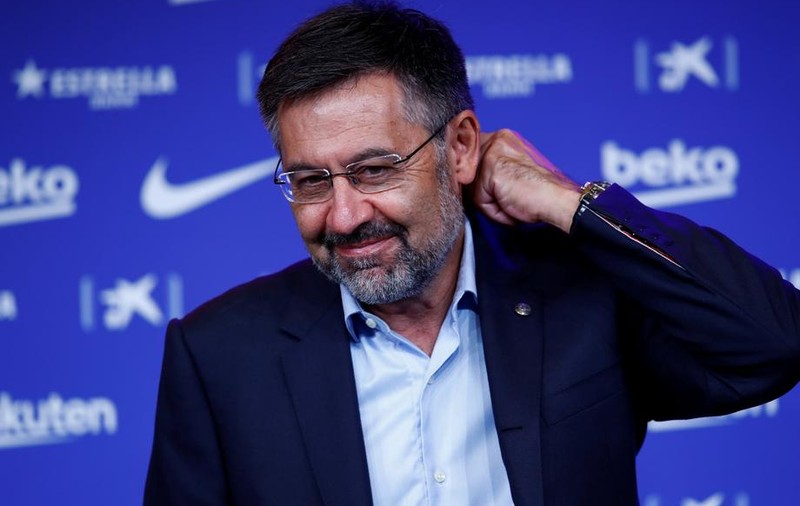 Josep Maria Bartomeu a fost arestat. De ce este acuzat fostul președinte de la FC Barcelona