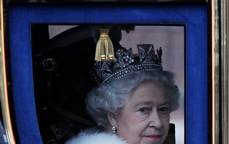 A ajuns criza şi la Palatul Buckingham! Regina Marii Britanii impune reducerea consumului de energie