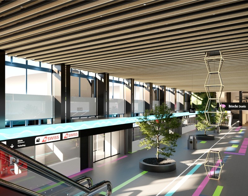 Aeroportul Otopeni se modernizează. Cât vor costa lucrările