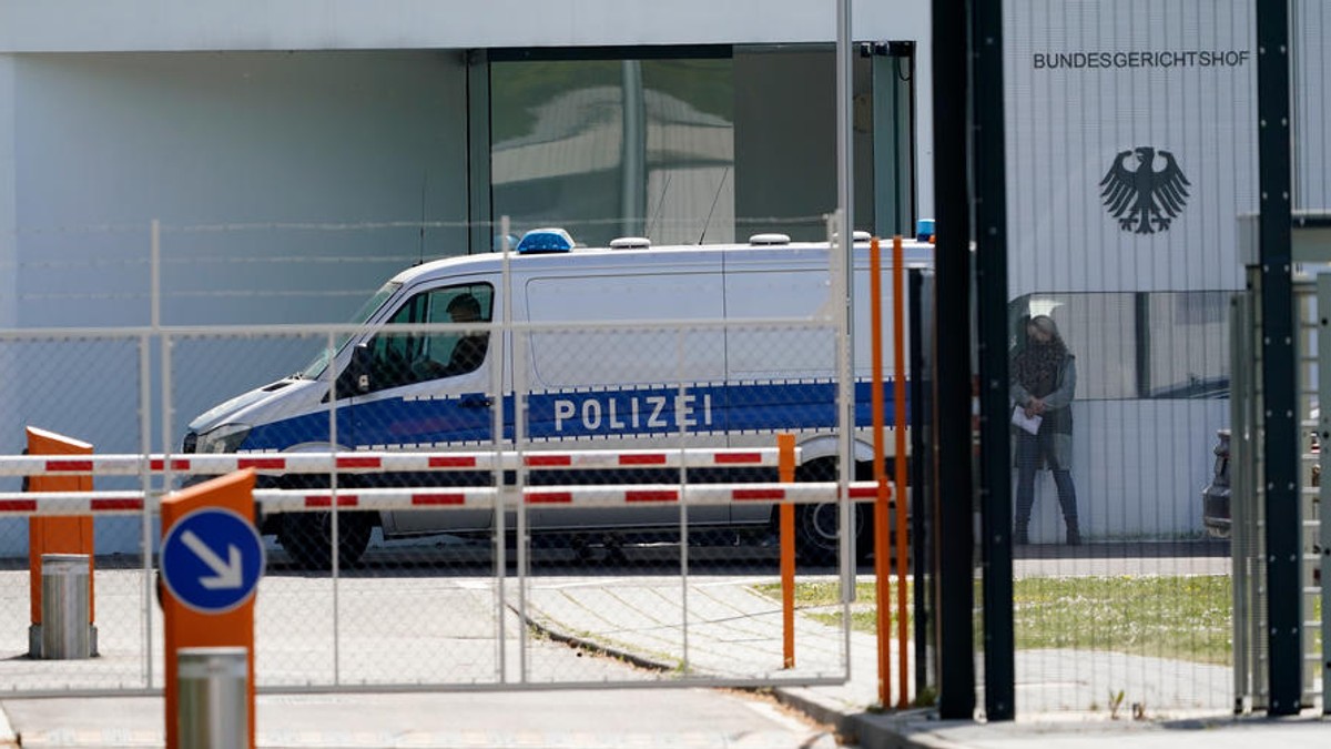 Doi români au fost trimiși în închisoare imediat cum au intrat în Germania