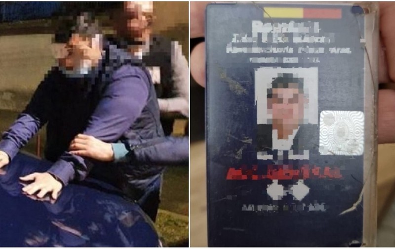 Cine este Manuel Isfan, falsul ofițer SRI care a recrutat foști militari și a păcălit inclusiv angajați din alte servicii de siguranță națională