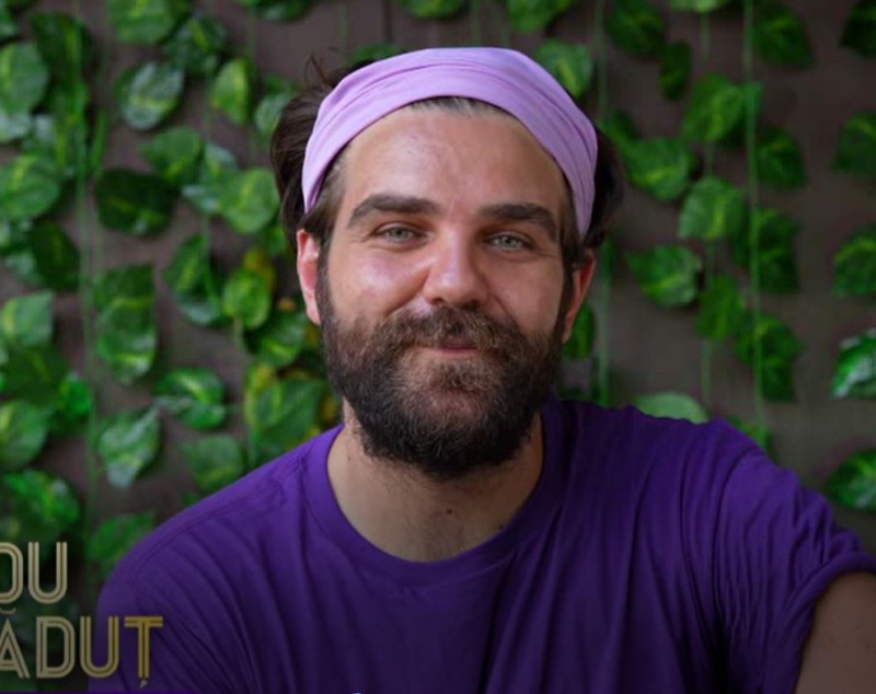 Radu Vlăduț a vorbit despre șocul pe care l-a avut în jungla din Republica Dominicană, la „Sunt celebru, scoate-mă de aici”