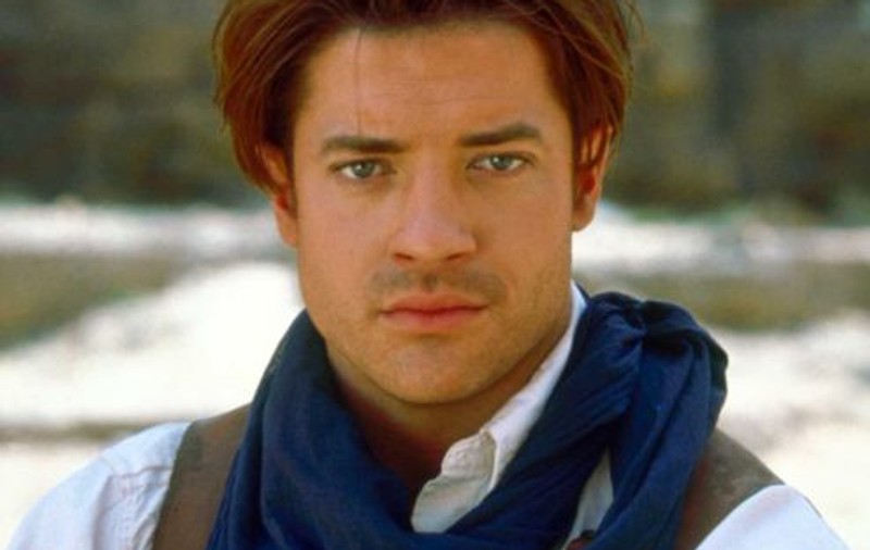 Un nou scandal la Hollywood: Actorul Brendan Fraser a fost agresat sexual de fostul șef al Globurilor de Aur
