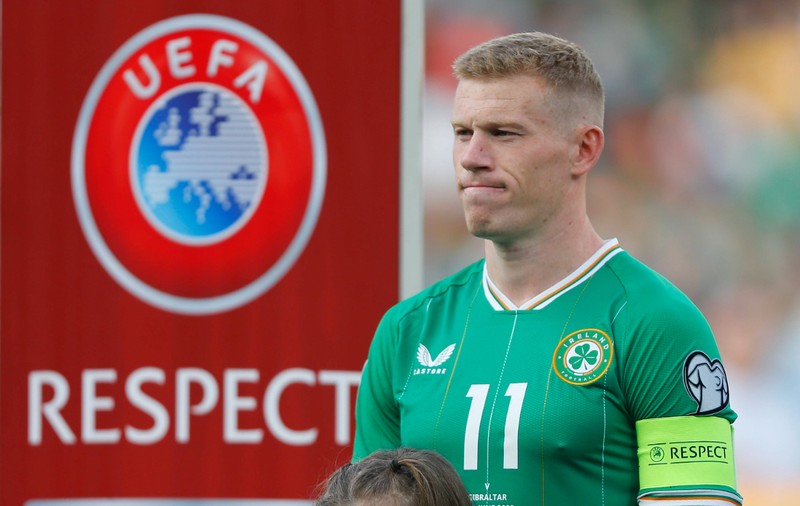 Cel mai abuzat fotbalist din Anglia! Un irlandez e insultat și amenințat cu moartea pentru convingerile sale de mai bine de 10 ani