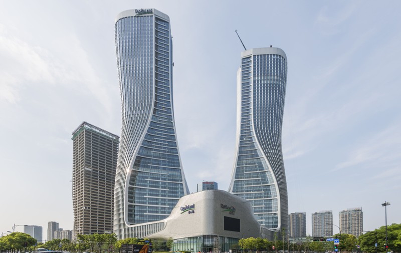 Efectele coronavirusului: numărul de persoane care au vizitat mall-urile din Singapore a scăzut cu 63% în ultima lună