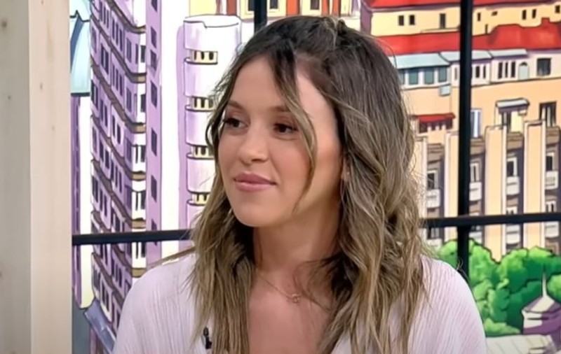 Teodora Stoica a făcut curs de nutriție, după ce a învins cancerul: „Sunt foarte multe lucruri toxice în bucătărie”. De ce nu bea niciodată ceai la plic