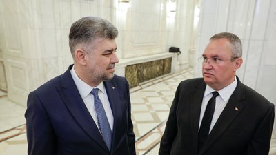 BUCURESTI - CONFERINTA BETTER CONNECTED - 16 MAI 2023