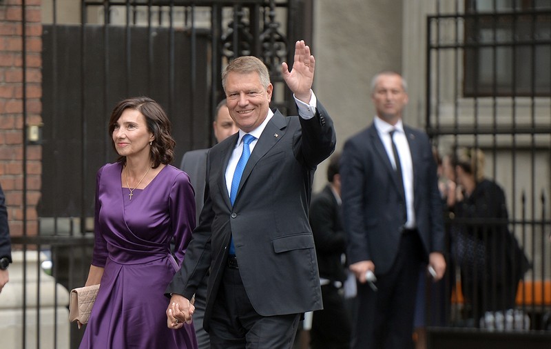 Confirmare oficială: Parchetul General a clasat dosarul ce o viza pe Carmen Iohannis chiar în ziua în care  Libertatea a întrebat și i s-a răspuns că dosarul era în cercetare in rem!