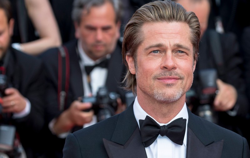 Ce spune Brad Pitt despre actorie. "Cred că este un joc al bărbaților mai tineri"