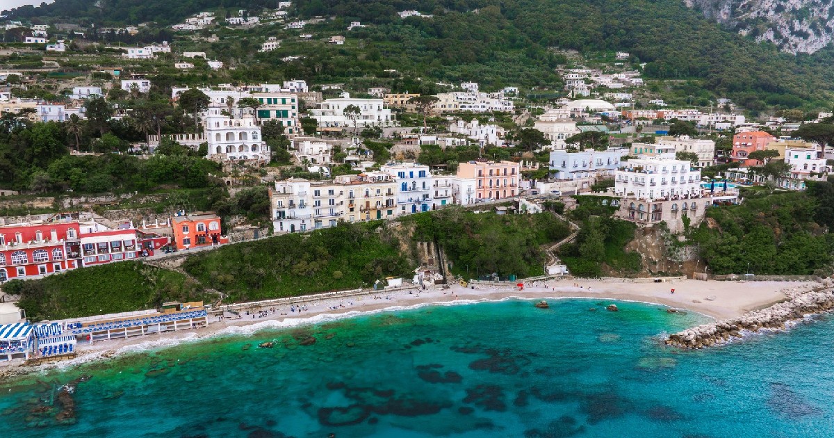 Capri