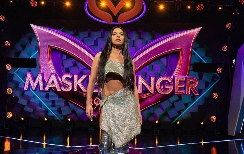 Cine este Inna, dedectivul de la „Masked Singer România” sezonul 2. Anunțul făcut de artistă