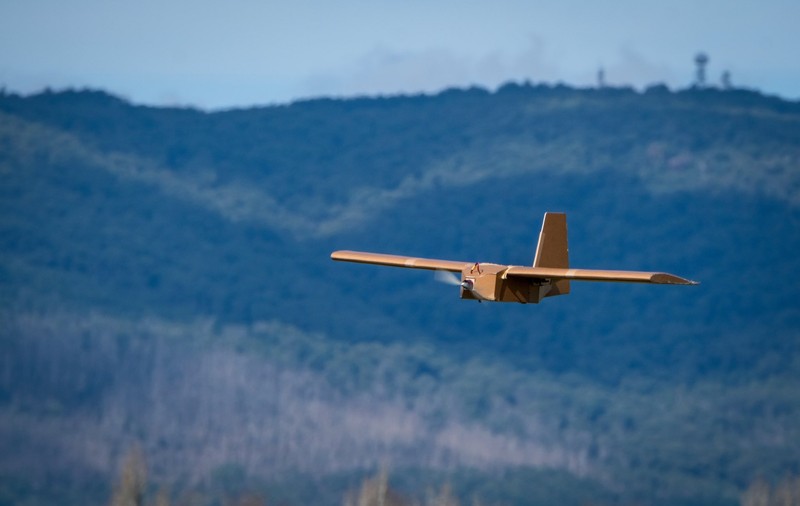 Firma australiană care livrează drone de carton armatei ucrainene: „Trimitem 100 în fiecare lună”. La ce sunt folosite
