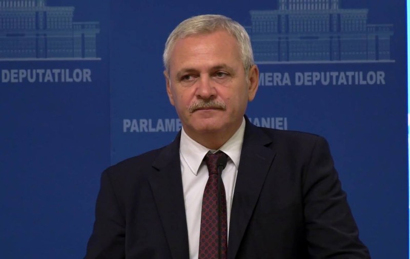 Guvernul nu renunță la trecerea contribuțiilor la angajat; Dragnea: Nu putem să renunţăm la orice măsură, pentru că ne speriem de un protest