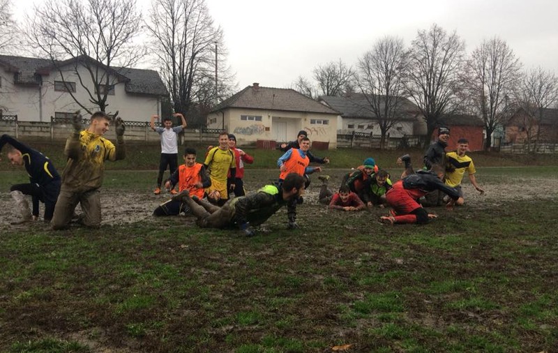 FRF angajează o firmă olandeză pentru clasificarea academiilor de copii și juniori