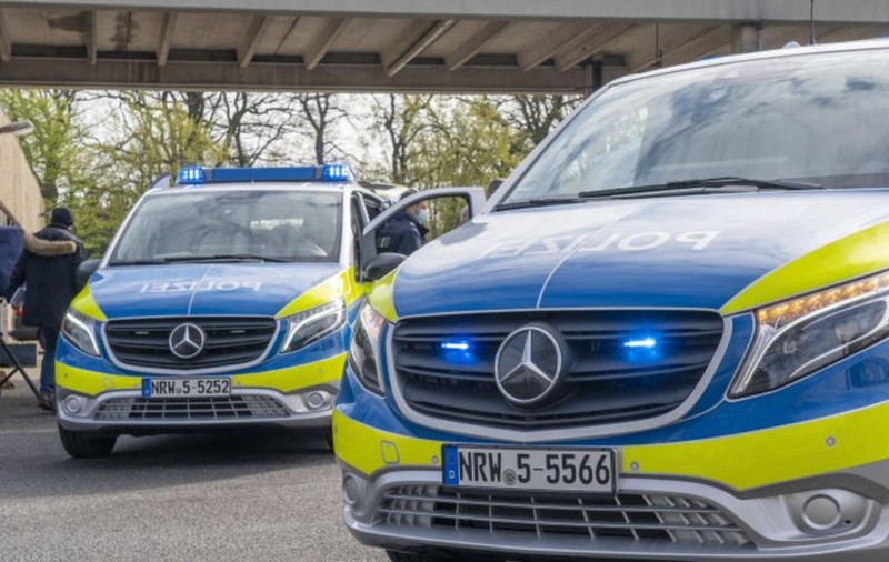 „Un cutremur iminent” anunțat de comunitățile de români a scos din case sute de oameni, în Germania. Autoritățile, nevoite să intervină pentru a-i calma pe oameni