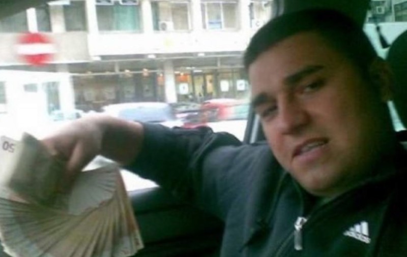 Un membru al clanului Corduneanu a făcut un scandal monstru la o piscină pentru că a fost pus să plătească bilet: ”Te înjunghii de 20 de ori”