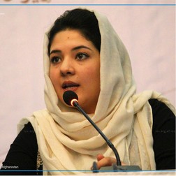 Avocata Duniya Stanikzai
