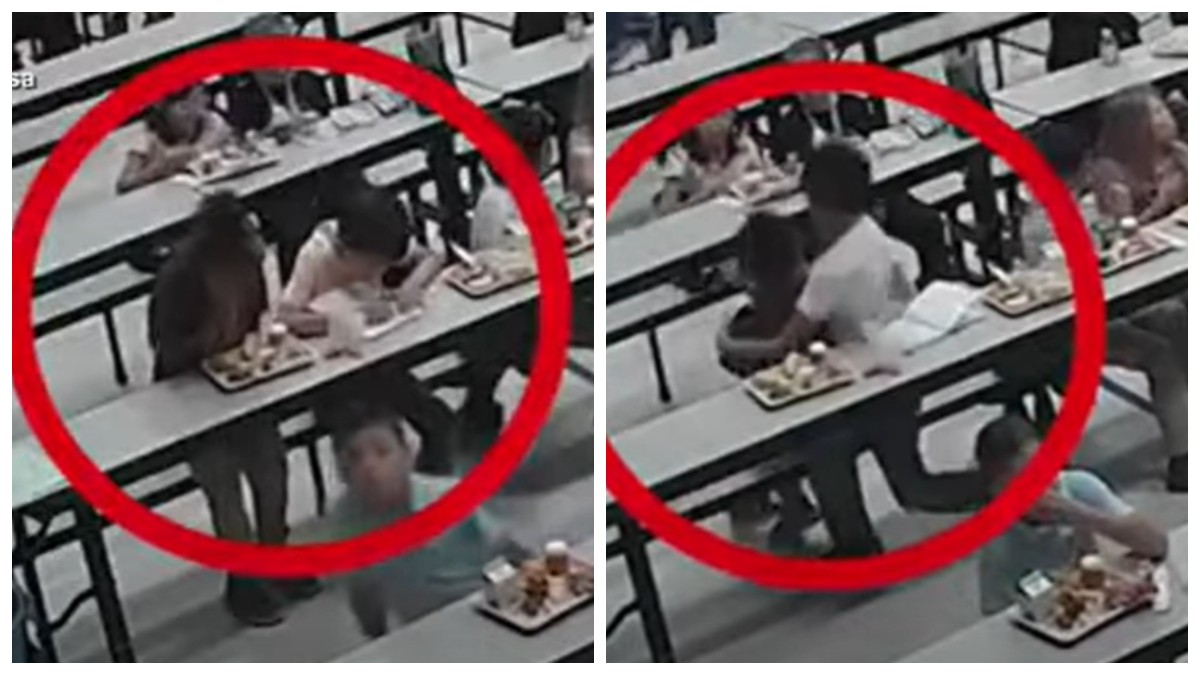 Un băiat din SUA a salvat viața unui coleg cu manevra Heimlich