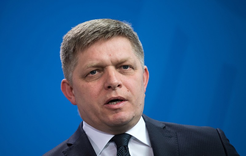 Noul guvern al Slovaciei a anunțat oficial sistarea ajutorului militar pentru Ucraina