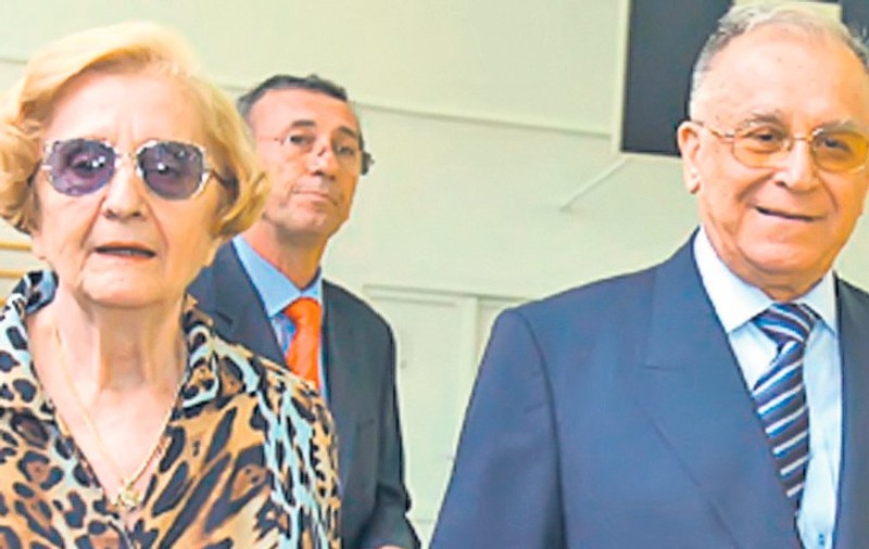 Ce pensie are Nina Iliescu
