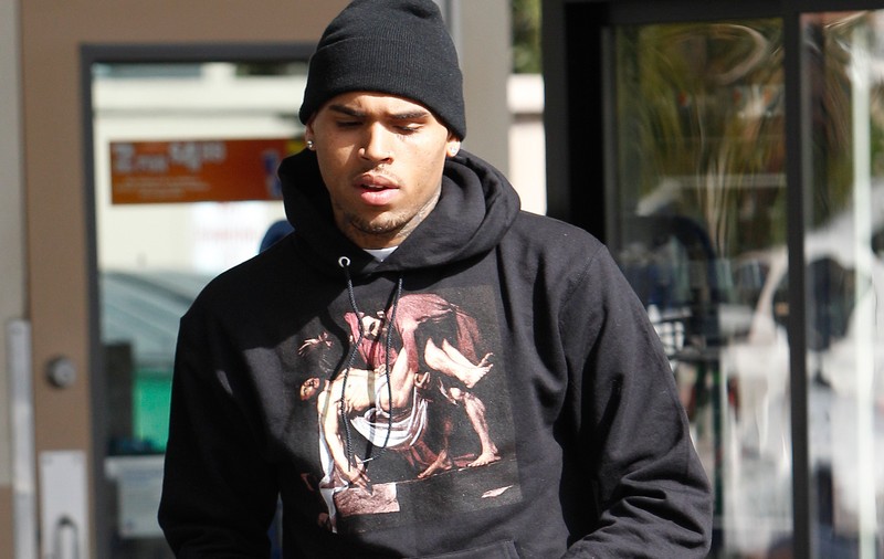 Chris Brown și Lil Wayne, implicați într-un dosar de trafic de droguri