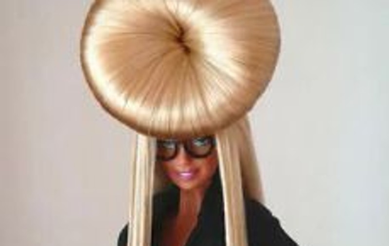 Video / I-ai cumpăra fetiţei tale o păpuşă Barbie în varianta Lady GaGa?