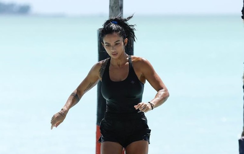 Vera Miron a fost eliminată de la „Survivor România”. „Nu-i înțeleg falsitatea”