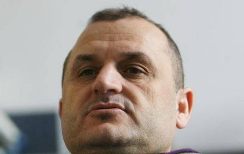 Adrian Mititelu a fost suspendat şase luni
