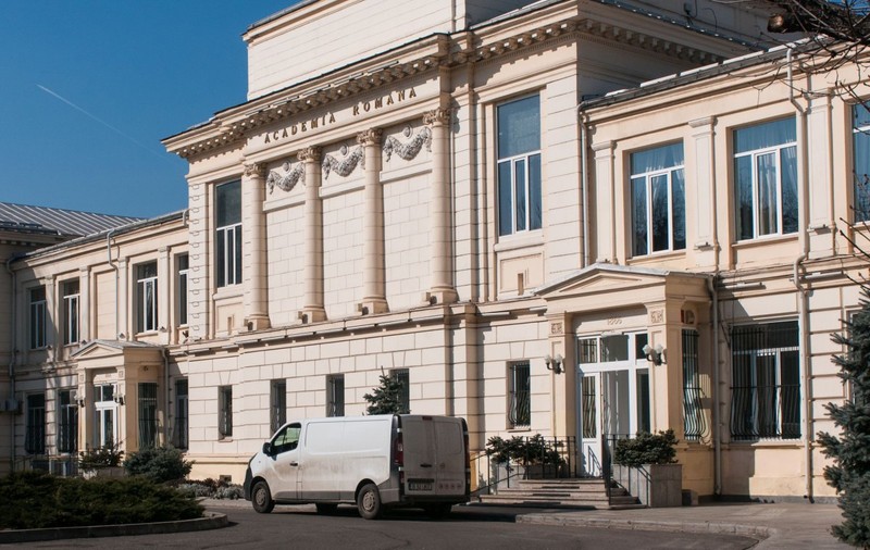 Academia Română, la 5 zile după retragerea comunicatului anti-5G: Nu ne opunem implementării noilor tehnologii, ci ne gândim la principiul prevenției